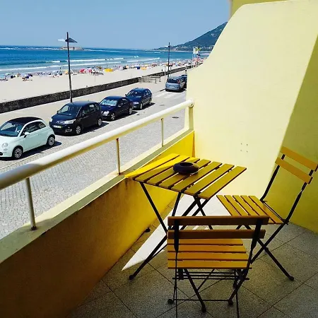 Sunset House Appartement Moledo  Buitenkant foto