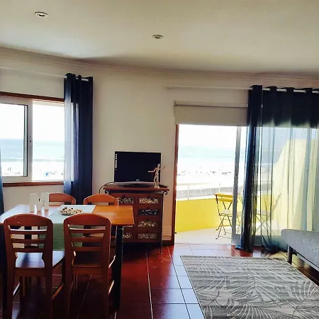 Sunset House Appartement Moledo  Buitenkant foto