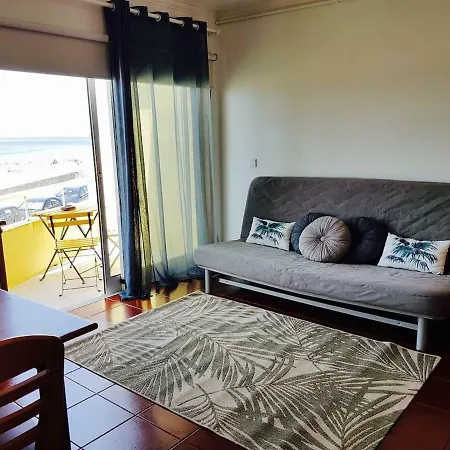 Sunset House Appartement Moledo  Buitenkant foto